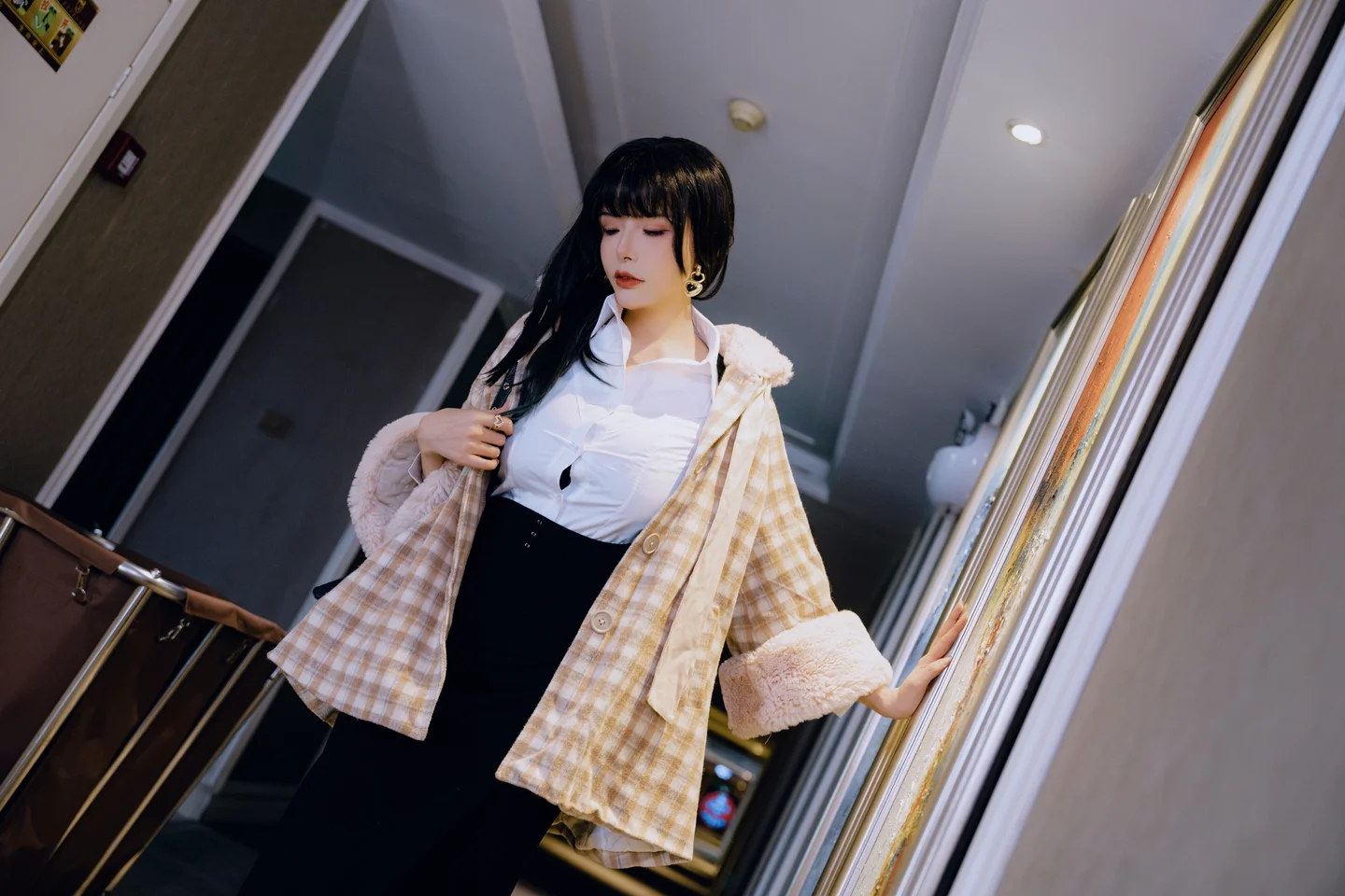 秋和柯基 - 触手 [155P,1V-3.47GB]  tg@simisebaisi 【丝足阁】03.webp